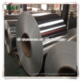 Jumbo Rolls Aluminium Foil Alloy 8011